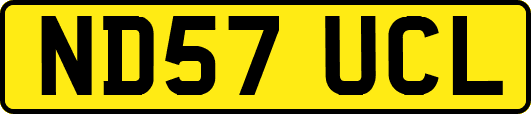 ND57UCL