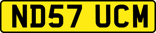 ND57UCM