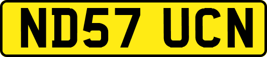 ND57UCN