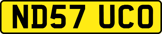 ND57UCO