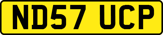 ND57UCP