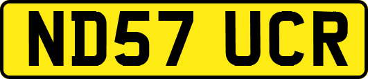 ND57UCR