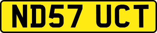ND57UCT
