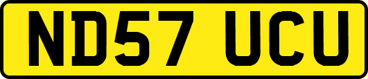 ND57UCU