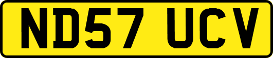 ND57UCV
