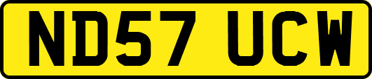 ND57UCW