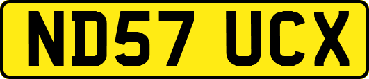 ND57UCX