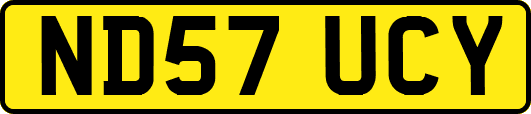 ND57UCY