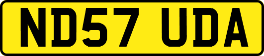 ND57UDA