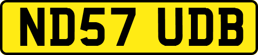 ND57UDB