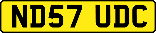 ND57UDC