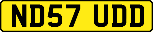 ND57UDD