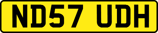 ND57UDH