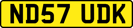ND57UDK