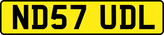 ND57UDL