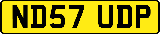 ND57UDP