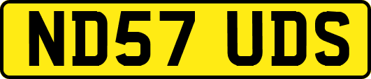 ND57UDS
