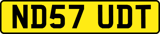 ND57UDT