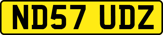 ND57UDZ