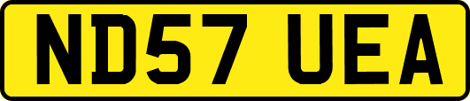 ND57UEA