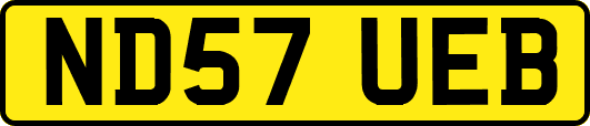 ND57UEB