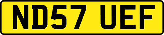 ND57UEF
