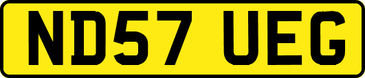 ND57UEG