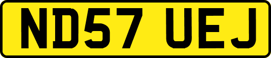 ND57UEJ