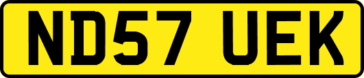 ND57UEK