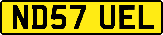 ND57UEL