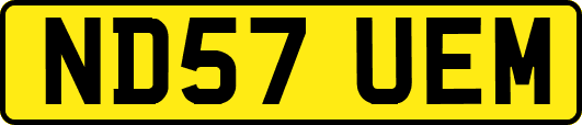 ND57UEM