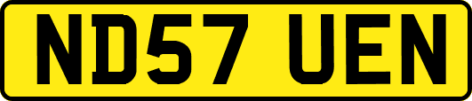 ND57UEN