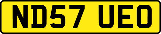 ND57UEO