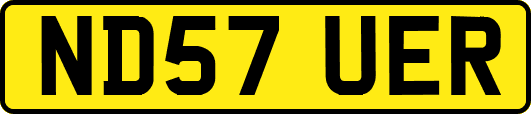 ND57UER