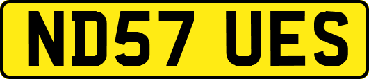 ND57UES