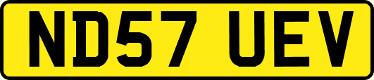 ND57UEV