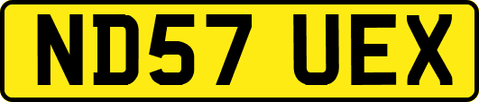 ND57UEX
