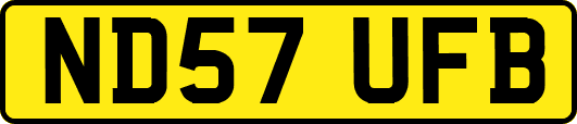 ND57UFB