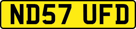 ND57UFD