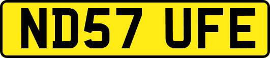 ND57UFE