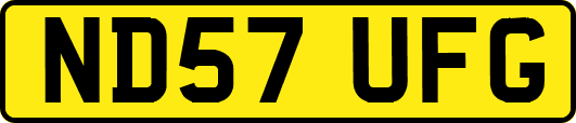 ND57UFG
