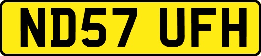 ND57UFH
