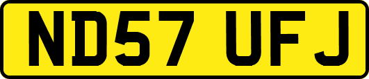 ND57UFJ