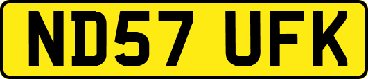 ND57UFK