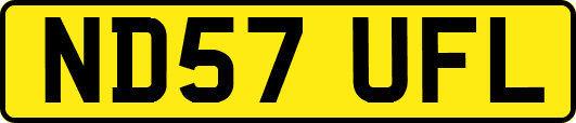 ND57UFL