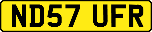ND57UFR