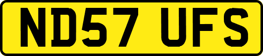 ND57UFS