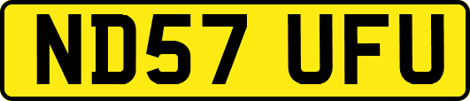 ND57UFU