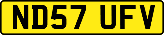 ND57UFV
