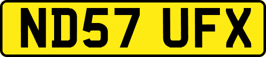 ND57UFX
